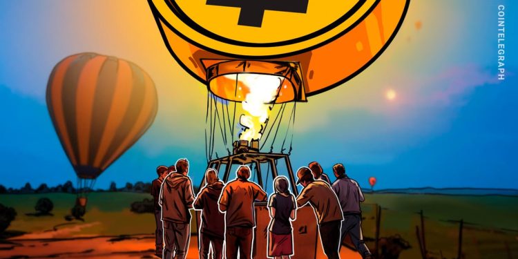 Zcash Will Rise to ‘First Stop’ Target of $1K: Arthur Hayes