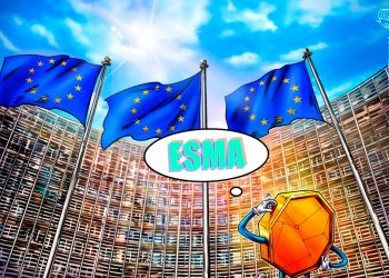 ESMA Centralization and MiCA Enforcement Debate