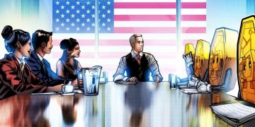 US Lawmakers Push IRS to Fix Crypto Staking Tax Before 2026