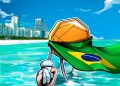 Itaú Asset Recommends 1–3% Bitcoin Allocation for 2026