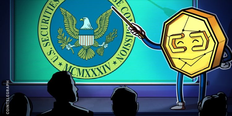 SEC Publishes Crypto Custody and Wallet Primer for Investing Public