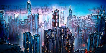 How HashKey Plans to Become Hong Kong’s First Crypto IPO