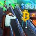 Bitcoin Failure At $90K Driven By Reduced Fed Rate Cut Odds