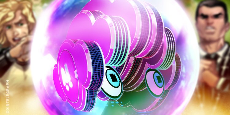 AI Bubble Risks in 2026 and Their Potential Impact on Bitcoin