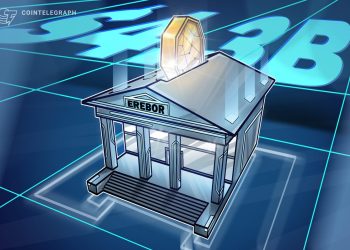 Palmer Luckey’s Erebor valued at $4.35B after OCC, FDIC approvals