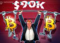 BTC is Range-Bound Below $90,000 Until These Metrics Change
