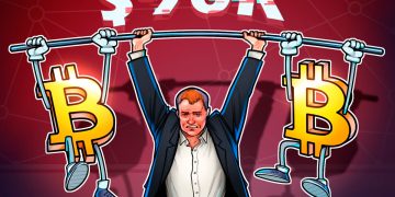 BTC is Range-Bound Below $90,000 Until These Metrics Change