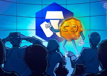 Crypto.com Builds Internal Market Maker for Prediction Markets