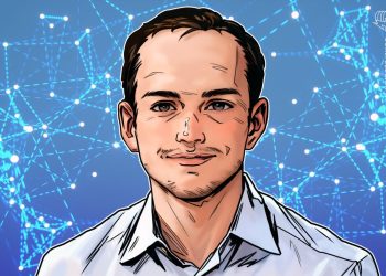 Brett Harrison Raises $35M for Institutional Derivatives Platform