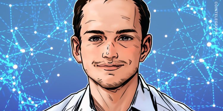 Brett Harrison Raises $35M for Institutional Derivatives Platform