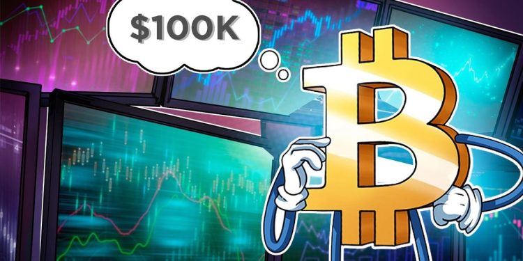 Bitcoin Never Hit $100K if Adjusted for Inflation: Galaxy