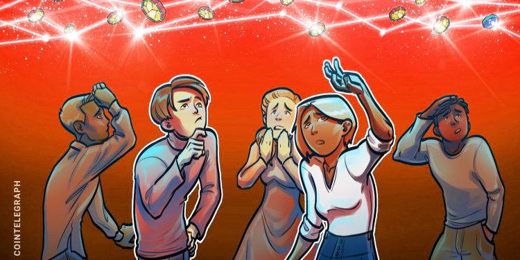 Crypto Sentiment Stuck in Extreme Fear Zone for Two Weeks