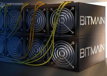 Bitmain Advertises Steep Discounts on Hardware to Miners Amid Industry Rout