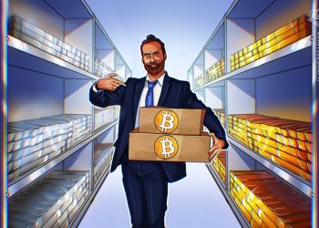 Precious Metals ‘Drastically’ Underperform BTC Since 2015: Analyst