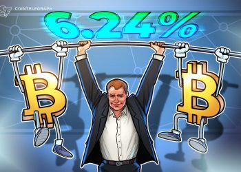 Analyst Asks Whether BTC Will End 2025 in the Green or the Red