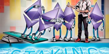 BitMine Stakes $1B Ether, Corporations Seek Crypto Yield