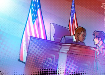 US Oppose Defi Education Fund Brief Ahead of Potential MEV Case Retrial