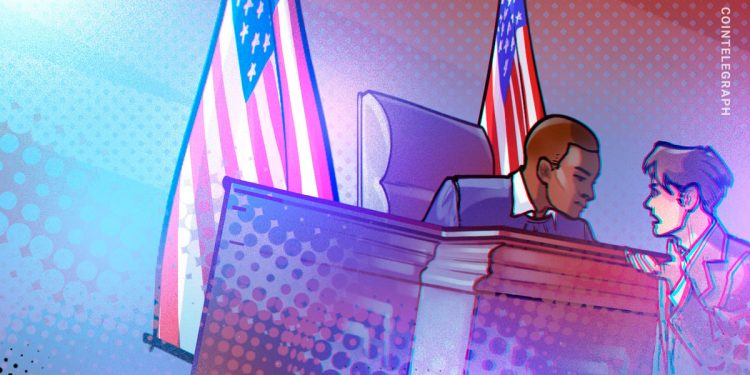 US Oppose Defi Education Fund Brief Ahead of Potential MEV Case Retrial