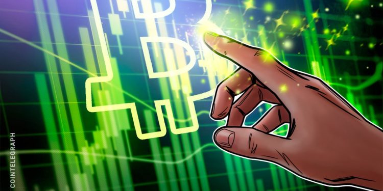 Low Interest Rates, Money Printing to Drive BTC Price in 2026: Crypto exec