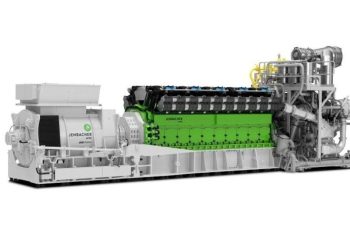 INNIO collaborates with GEUS on 104MW Texas power plant
