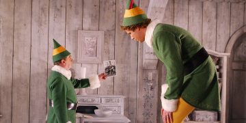 What the Christmas movie ‘Elf’ can teach us about today’s cost of living