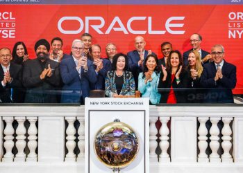 Stocks making the biggest moves premarket: ORCL, CRWV, NKE, COIN