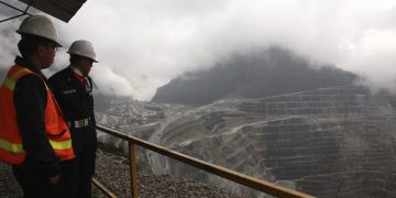 Stocks making the biggest moves midday: NVO, NOW, FCX, GPCR