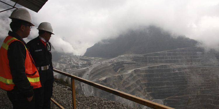 Stocks making the biggest moves midday: NVO, NOW, FCX, GPCR