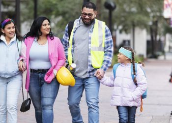 Why single-income households are ‘a bygone era,’ according to experts