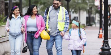 Why single-income households are ‘a bygone era,’ according to experts