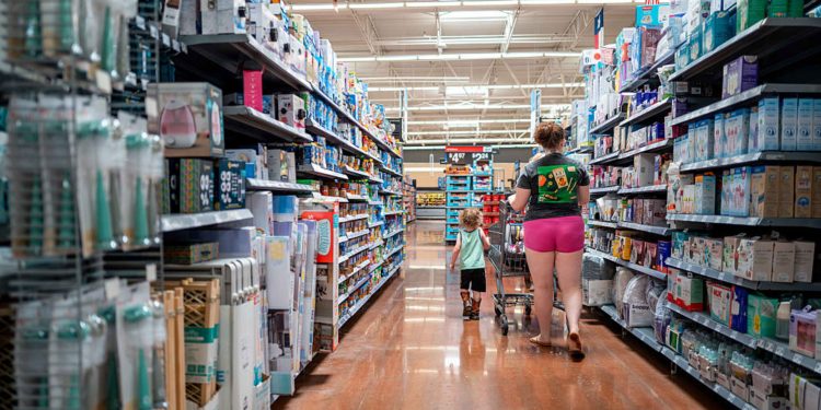 Inflation pain varies by income level, other factors