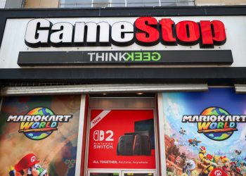 Stocks making the biggest moves premarket: GME, AVAV, CBRL