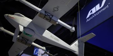 Stocks making the biggest moves after hours: AVAV, GEV, CBRL