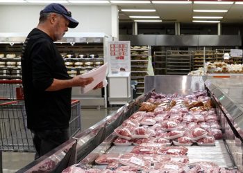 Here’s the inflation breakdown for November 2025 — in one chart