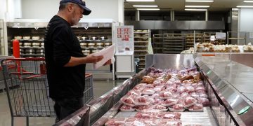 Here’s the inflation breakdown for November 2025 — in one chart