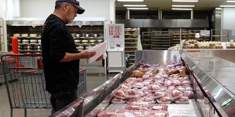 Here’s the inflation breakdown for November 2025 — in one chart