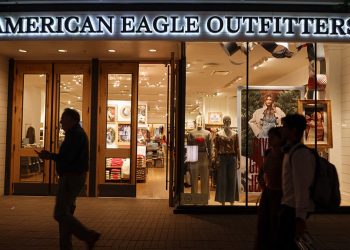 AEO, OKTA, MCHP and more