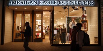 AEO, OKTA, MCHP and more