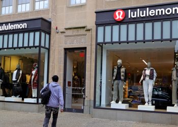 Stocks making the biggest moves premarket: TLRY, LULU, AVGO, C