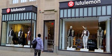 Stocks making the biggest moves premarket: TLRY, LULU, AVGO, C