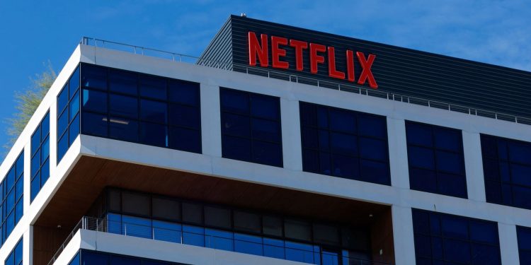 Stocks making the biggest midday moves: MSFT, NFLX, MRVL, GTLB