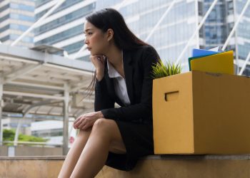 Unemployment claims after a layoff