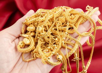 Jewelry owners may want to check their homeowners insurance coverage