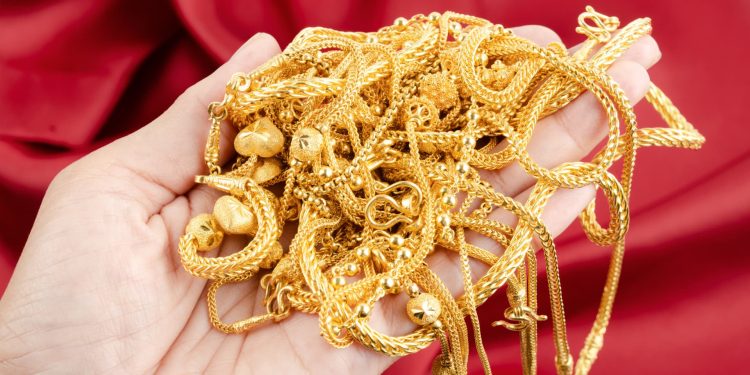 Jewelry owners may want to check their homeowners insurance coverage