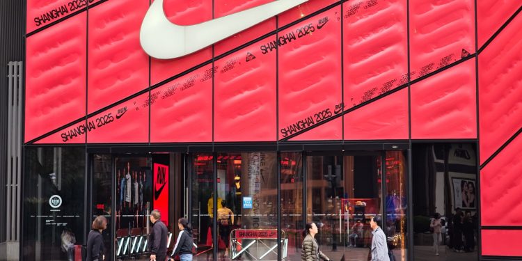 Stocks making the biggest moves midday: NKE, CORT, TSM