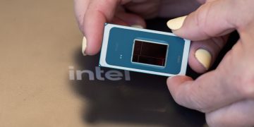 Stocks making the biggest moves premarket: INTC, H, TSM