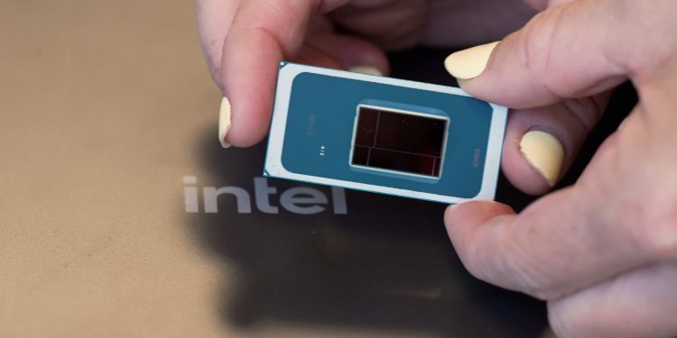 Stocks making the biggest moves premarket: INTC, H, TSM