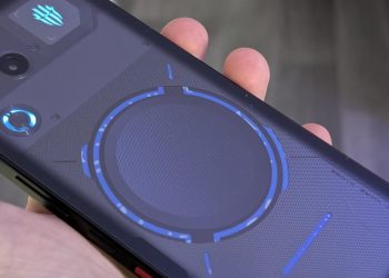 After using an Android phone with liquid cooling, I’m not sure if I can go back to my Pixel