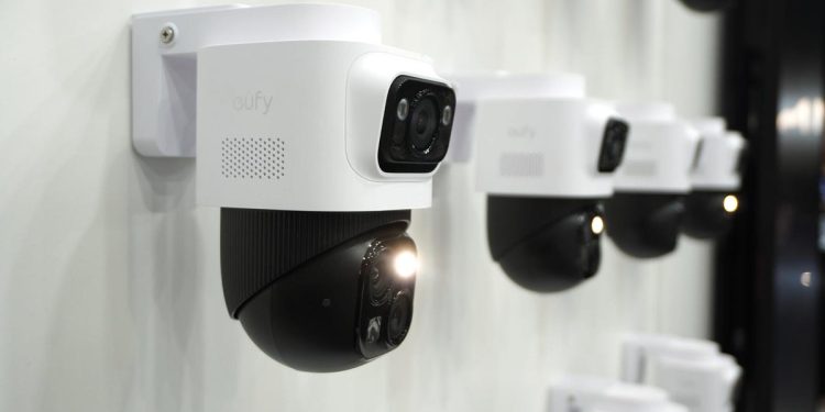 Your smart home is at risk – 6 ways to protect your devices from attack