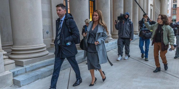 Fiery Testimony From 23XI’s Denny Hamlin In Day 2 Of NASCAR Trial